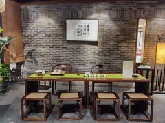 -青藤茶馆(南山路店)