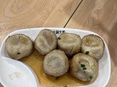 -小杨生煎(成山巴黎春天店)