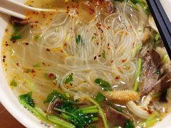 -回回锅贴(小河沿店)