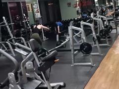 -MOHO FITNESS梦航游泳健身(国创中心店)