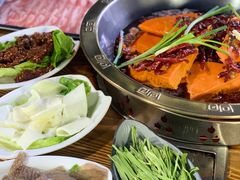 -张嬢嬢老火锅(壹号店•六年店)