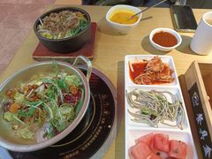 -牛市牛烤肉(西单大悦城店)