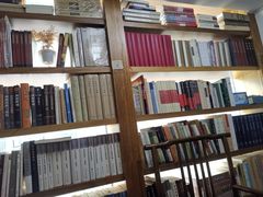 -道南書院·私房菜·早午茶·茶馆