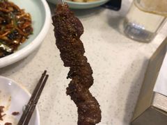 -忠顺斋易州印象烤鸭店(东关新村店)