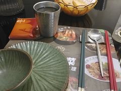 -金厨泰国餐厅·全泰籍厨师料理(拱北店)