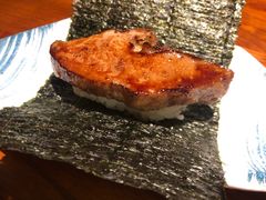 -千代武日本料理(爱建店)