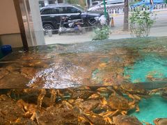 -潮粤香海鲜酒楼(沙湖店)