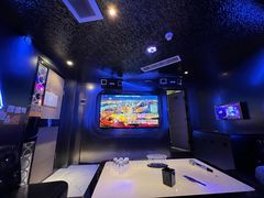 -欢乐糖果KTV(长江店)
