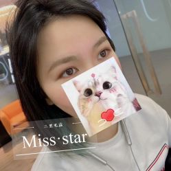 -MISS STAR·半永久纹眉·发际线·美瞳线