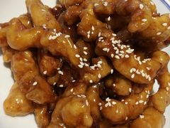 -大厨小馆(华阳城店)