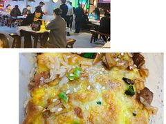-老通城豆皮大王(吉庆街店)