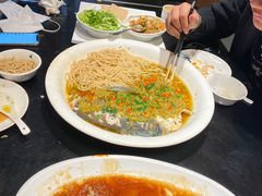 -芳芳私房菜·精做淮扬菜(承德路店)