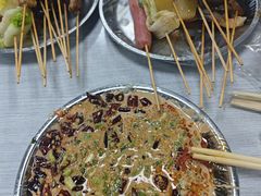 -大姐麻辣烫(莲宝中路店)