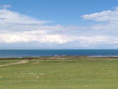 -青海湖国家重点风景名胜区