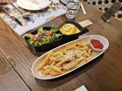 -Mammamia意大利餐厅(古北店)
