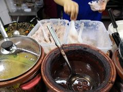 -小草糖水(海棠村店)