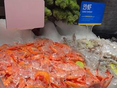 -星伦多自助料理·涮烤一体(江桥万达店)