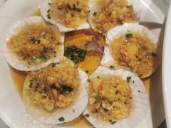 -品大三·经典淮扬菜(大行宫店)