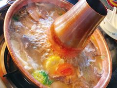-陀岗美食·云南藏式特色餐厅