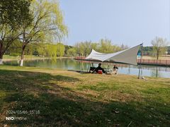 -东方绿舟景区