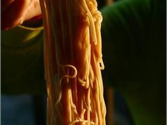兔子的手+面-双桥饭店(锦溪店)