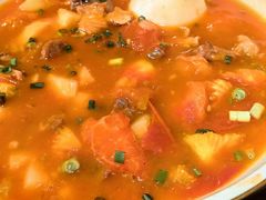 -邓公本味卤·江湖菜(天星桥创始店)