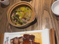 -茄子恰恰·新云南小炒(坪山益田店)