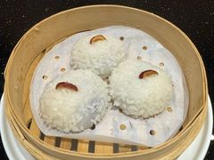 -老兴鲜(黄浦店)