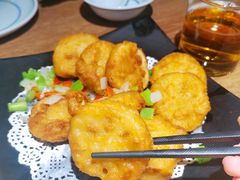 -周家二小姐的菜(西津渡店)