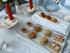 -傲廬·云端餐厅·深圳柏悦酒店