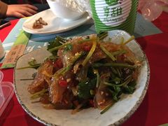 -胡桃里音乐酒馆(郴州友阿国际广场店)