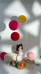 -天长地久婚纱摄影(天宁北路店)