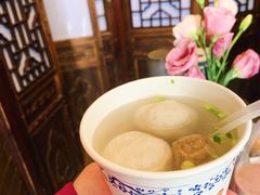 -同利肉燕老铺(澳门路店)