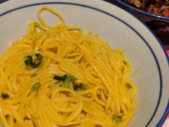 -荆九爷爆炒桥头三嫩(夫子庙店)
