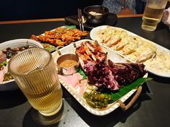 -Ameigo梅果·云贵川bistro(长宁来福士店)