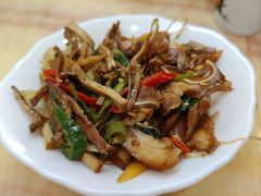 -好呷(东城十三碗美食广场店)