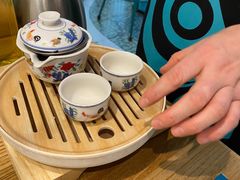 -潮粥荟·潮汕砂锅粥(槐房万达店)