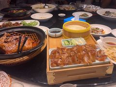 -苏浙徽·农家大院(开发区星湖101店)