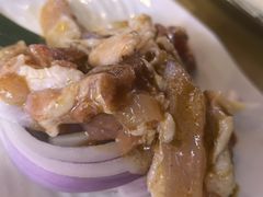 -秦炉烤肉(财富中心店)