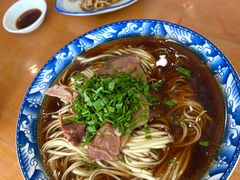 -老中和羊肉馆