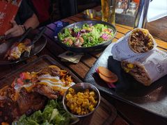 -Q MEX 库迈墨西哥餐吧(三里屯店)