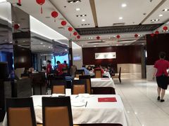 大堂-文杏酒楼(一品天下店)