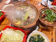 -洪大厨鸡煲(福田店)