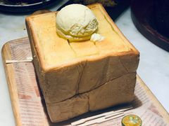 面包诱惑-绿茶餐厅(松江万达店)