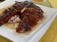 -烧鹅妹饭店