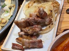 五花肉-喜来稀肉(北外滩白玉兰广场店)