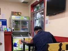 -北大地皖峰饭馆