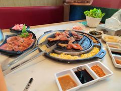 -韩宫宴烤肉·料理(南京江宁万达店)