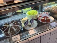 -黑草莓(重庆路店)