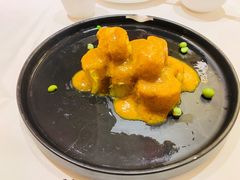 -惠丰堂饭庄·烤鸭·京味菜(翠微路店)
